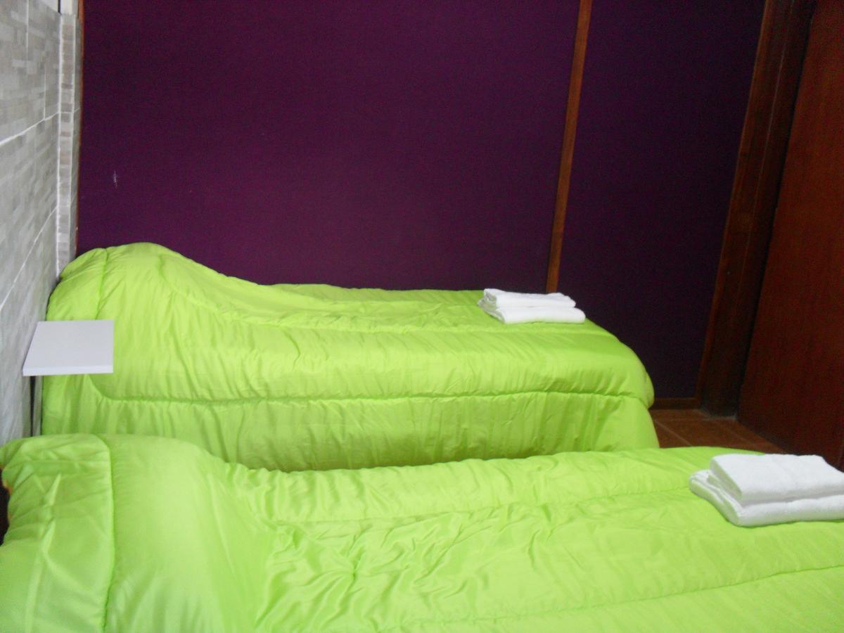 La India Dormida El Chaltén Exterior foto