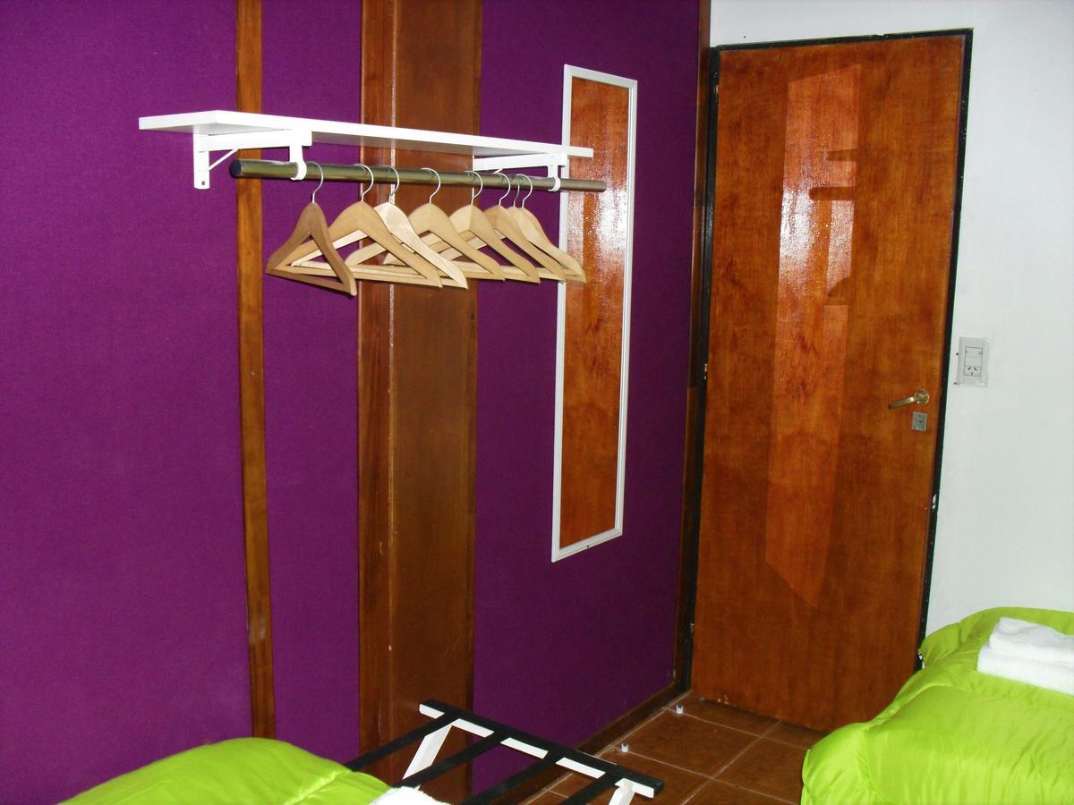 La India Dormida El Chaltén Exterior foto